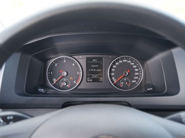 Volkswagen Transporter 2,0 TDi 140 KM MT6 &ndash; Og&oacute;rek po przejściach&hellip;