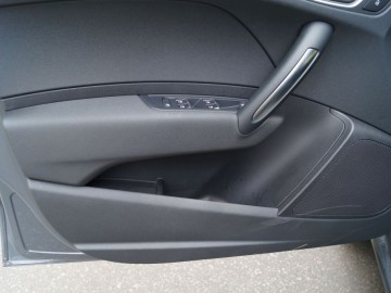 Audi A1 1,4 TFSI Sportback 125 KM S-Tronic &ndash; Mieszczuch szlachcicem?