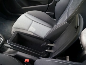 Audi A1 1,4 TFSI Sportback 125 KM S-Tronic &ndash; Mieszczuch szlachcicem?