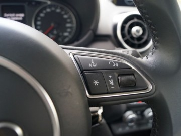 Audi A1 1,4 TFSI Sportback 125 KM S-Tronic &ndash; Mieszczuch szlachcicem?