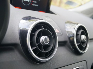 Audi A1 1,4 TFSI Sportback 125 KM S-Tronic &ndash; Mieszczuch szlachcicem?