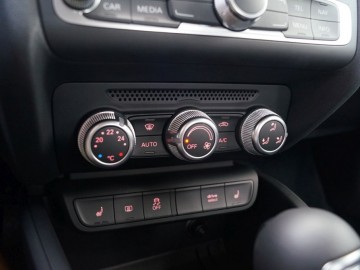 Audi A1 1,4 TFSI Sportback 125 KM S-Tronic &ndash; Mieszczuch szlachcicem?