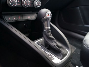 Audi A1 1,4 TFSI Sportback 125 KM S-Tronic &ndash; Mieszczuch szlachcicem?