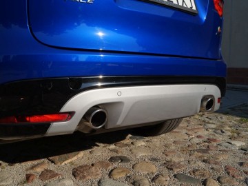 Jaguar F-Pace 3,0 TDV6 AT8 300 KM &ndash; Kocie sprawki