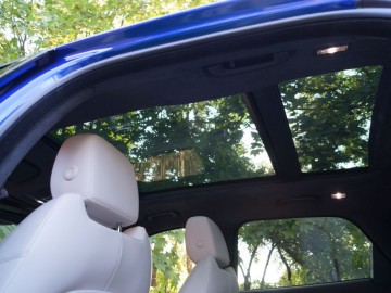 Jaguar F-Pace 3,0 TDV6 AT8 300 KM &ndash; Kocie sprawki