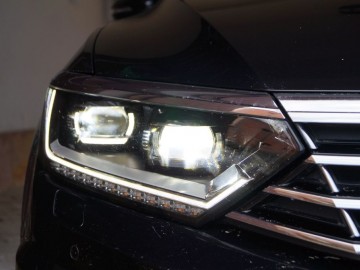 Volkswagen Passat 1.8 TSI BlueMotion Technology 180 KM &ndash; Klasyka klasyki!