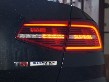 Volkswagen Passat 1.8 TSI BlueMotion Technology 180 KM &ndash; Klasyka klasyki!