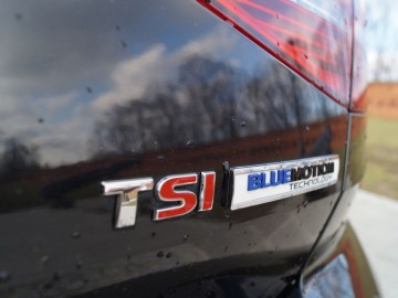 Volkswagen Passat 1.8 TSI BlueMotion Technology 180 KM &ndash; Klasyka klasyki!
