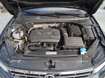 Volkswagen Passat 1.8 TSI BlueMotion Technology 180 KM &ndash; Klasyka klasyki!