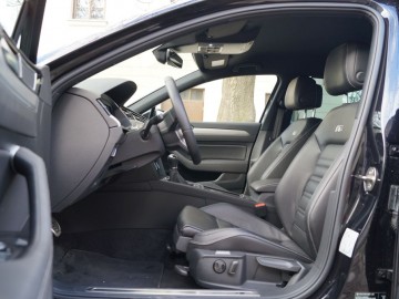 Volkswagen Passat 1.8 TSI BlueMotion Technology 180 KM &ndash; Klasyka klasyki!