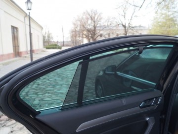 Volkswagen Passat 1.8 TSI BlueMotion Technology 180 KM &ndash; Klasyka klasyki!