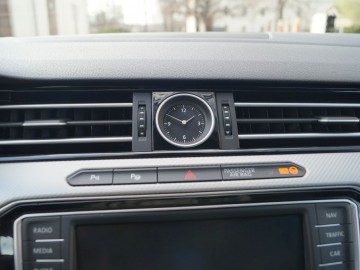 Volkswagen Passat 1.8 TSI BlueMotion Technology 180 KM &ndash; Klasyka klasyki!