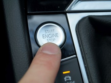 Volkswagen Passat 1.8 TSI BlueMotion Technology 180 KM &ndash; Klasyka klasyki!