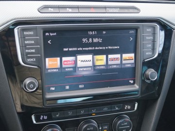 Volkswagen Passat 1.8 TSI BlueMotion Technology 180 KM &ndash; Klasyka klasyki!