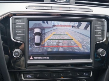 Volkswagen Passat 1.8 TSI BlueMotion Technology 180 KM &ndash; Klasyka klasyki!