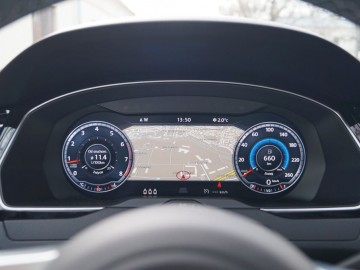 Volkswagen Passat 1.8 TSI BlueMotion Technology 180 KM &ndash; Klasyka klasyki!