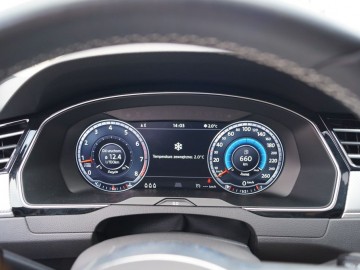 Volkswagen Passat 1.8 TSI BlueMotion Technology 180 KM &ndash; Klasyka klasyki!