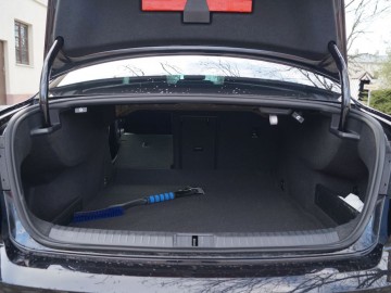 Volkswagen Passat 1.8 TSI BlueMotion Technology 180 KM &ndash; Klasyka klasyki!