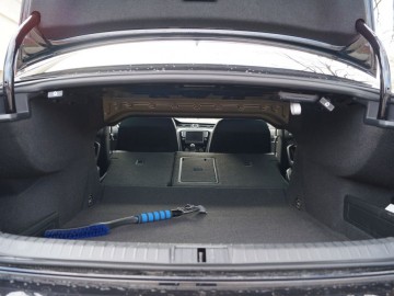 Volkswagen Passat 1.8 TSI BlueMotion Technology 180 KM &ndash; Klasyka klasyki!