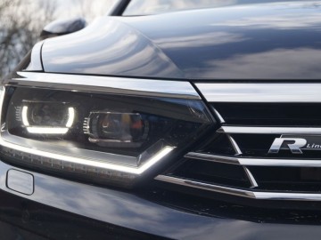 Volkswagen Passat 1.8 TSI BlueMotion Technology 180 KM &ndash; Klasyka klasyki!