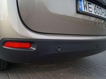 Dacia Lodgy 1.5 dCi 110KM Prestige -&hellip; bo jest dobre i tanie