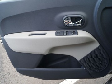Dacia Lodgy 1.5 dCi 110KM Prestige -&hellip; bo jest dobre i tanie