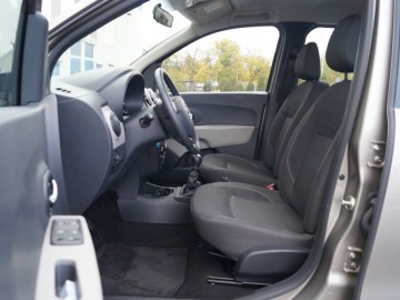 Dacia Lodgy 1.5 dCi 110KM Prestige -&hellip; bo jest dobre i tanie