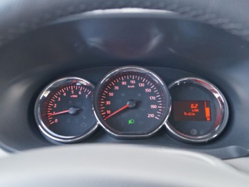 Dacia Lodgy 1.5 dCi 110KM Prestige -&hellip; bo jest dobre i tanie