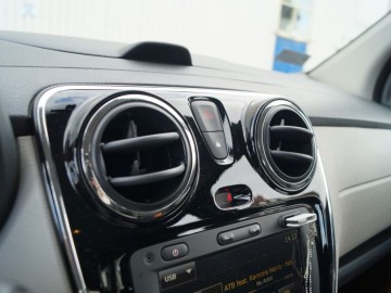 Dacia Lodgy 1.5 dCi 110KM Prestige -&hellip; bo jest dobre i tanie