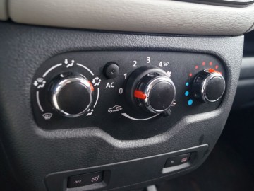 Dacia Lodgy 1.5 dCi 110KM Prestige -&hellip; bo jest dobre i tanie