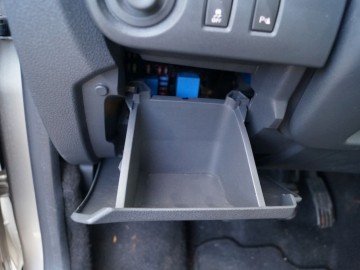 Dacia Lodgy 1.5 dCi 110KM Prestige -&hellip; bo jest dobre i tanie