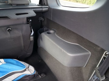 Dacia Lodgy 1.5 dCi 110KM Prestige -&hellip; bo jest dobre i tanie