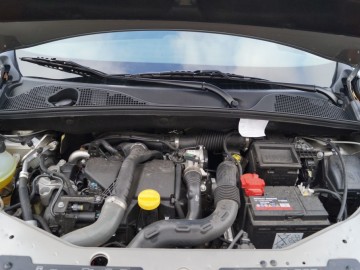 Dacia Lodgy 1.5 dCi 110KM Prestige -&hellip; bo jest dobre i tanie