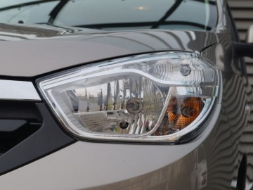 Dacia Lodgy 1.5 dCi 110KM Prestige -&hellip; bo jest dobre i tanie