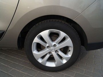 Dacia Lodgy 1.5 dCi 110KM Prestige -&hellip; bo jest dobre i tanie