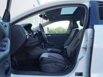 VW Jetta 1.4 TSI 150 KM DSG &ndash; Jeszcze nie Passat, ale&hellip;