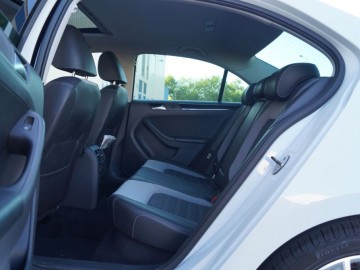VW Jetta 1.4 TSI 150 KM DSG &ndash; Jeszcze nie Passat, ale&hellip;