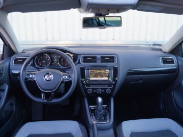 VW Jetta 1.4 TSI 150 KM DSG &ndash; Jeszcze nie Passat, ale&hellip;