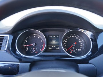 VW Jetta 1.4 TSI 150 KM DSG &ndash; Jeszcze nie Passat, ale&hellip;
