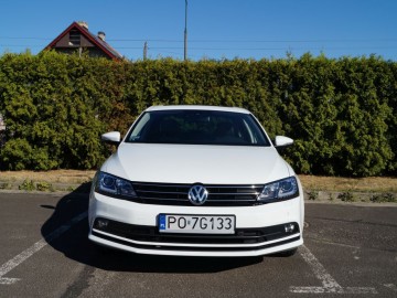VW Jetta 1.4 TSI 150 KM DSG &ndash; Jeszcze nie Passat, ale&hellip;