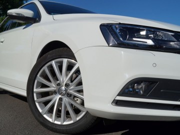 VW Jetta 1.4 TSI 150 KM DSG &ndash; Jeszcze nie Passat, ale&hellip;