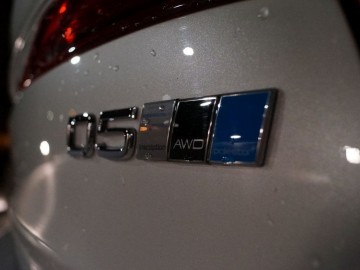 Volvo S90 D5 AWD Inscription &ndash; Pięć metr&oacute;w luksusu, czyli piękna bestia