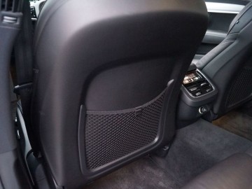 Volvo S90 D5 AWD Inscription &ndash; Pięć metr&oacute;w luksusu, czyli piękna bestia