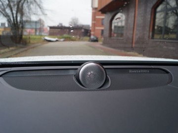 Volvo S90 D5 AWD Inscription &ndash; Pięć metr&oacute;w luksusu, czyli piękna bestia