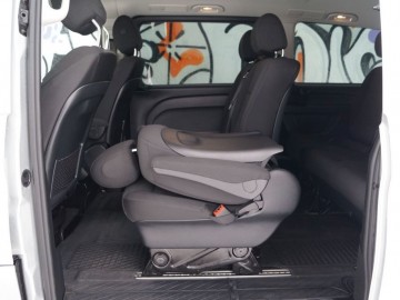 Mercedes Benz Vito 116 CDI BlueEFFICENCY Tourer Select &ndash; Prawie&hellip;
