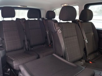 Mercedes Benz Vito 116 CDI BlueEFFICENCY Tourer Select &ndash; Prawie&hellip;