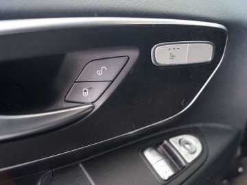 Mercedes Benz Vito 116 CDI BlueEFFICENCY Tourer Select &ndash; Prawie&hellip;