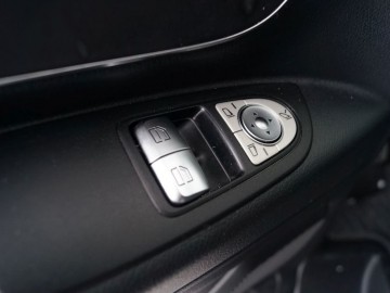 Mercedes Benz Vito 116 CDI BlueEFFICENCY Tourer Select &ndash; Prawie&hellip;