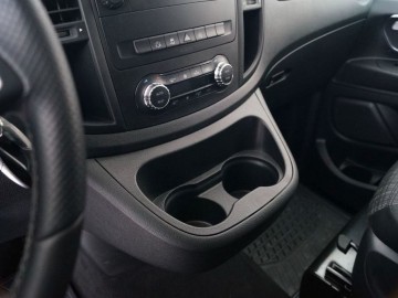 Mercedes Benz Vito 116 CDI BlueEFFICENCY Tourer Select &ndash; Prawie&hellip;