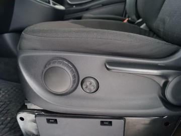 Mercedes Benz Vito 116 CDI BlueEFFICENCY Tourer Select &ndash; Prawie&hellip;
